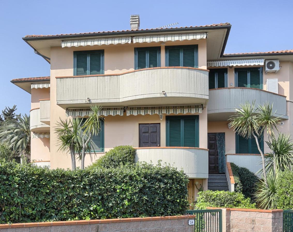 Apartment Case Sobrini *