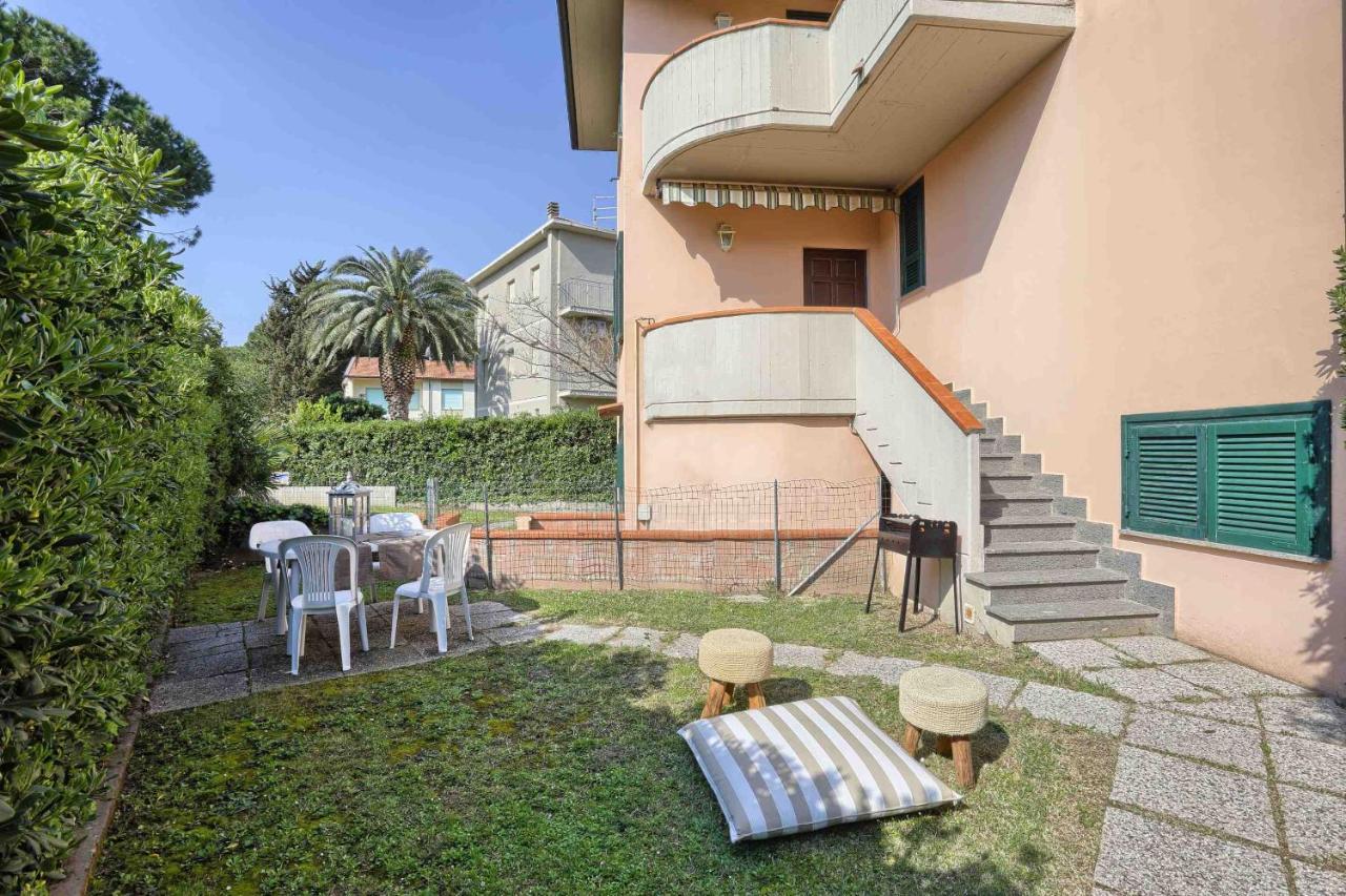 Apartment Case Sobrini Vada