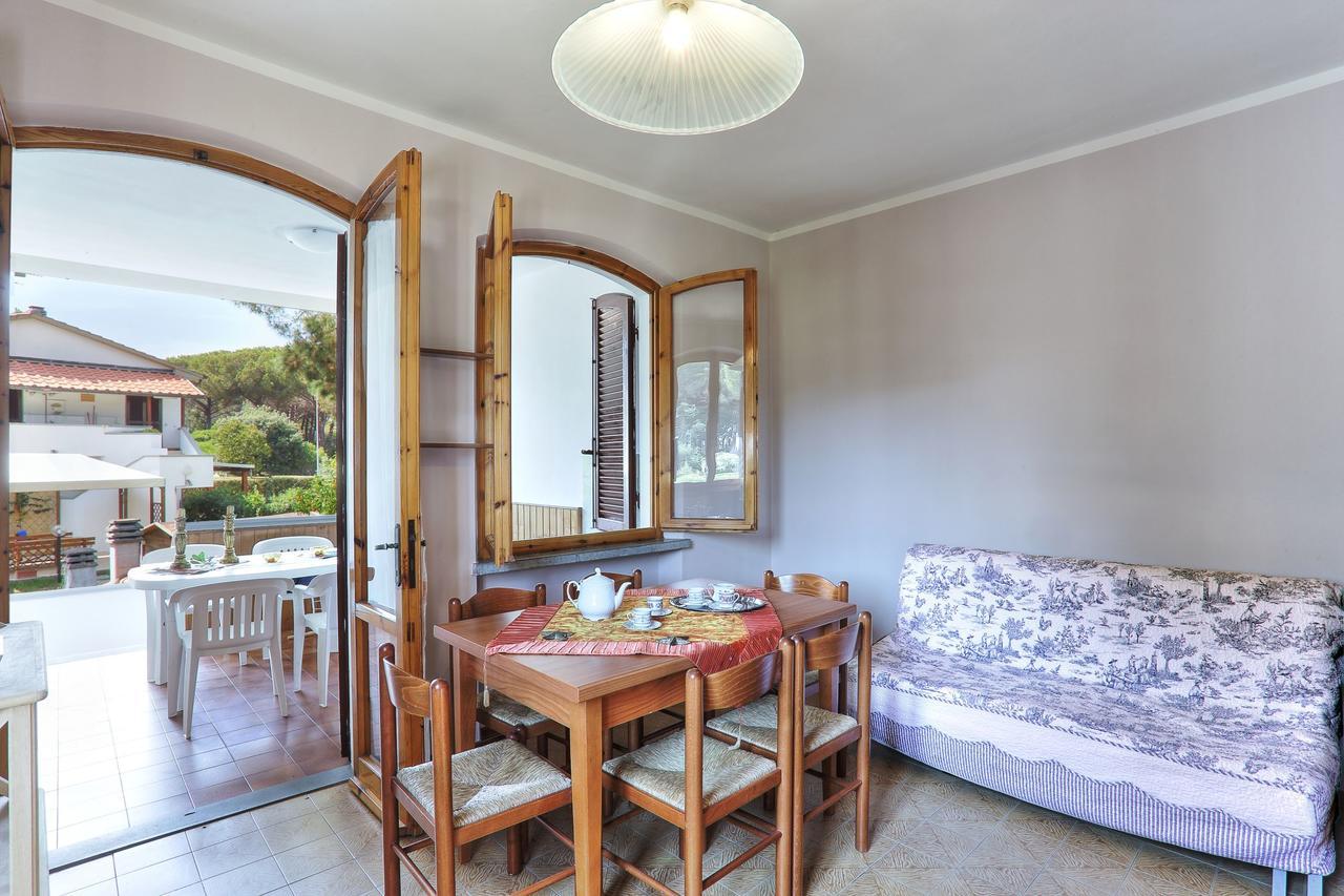 Case Sobrini Apartment