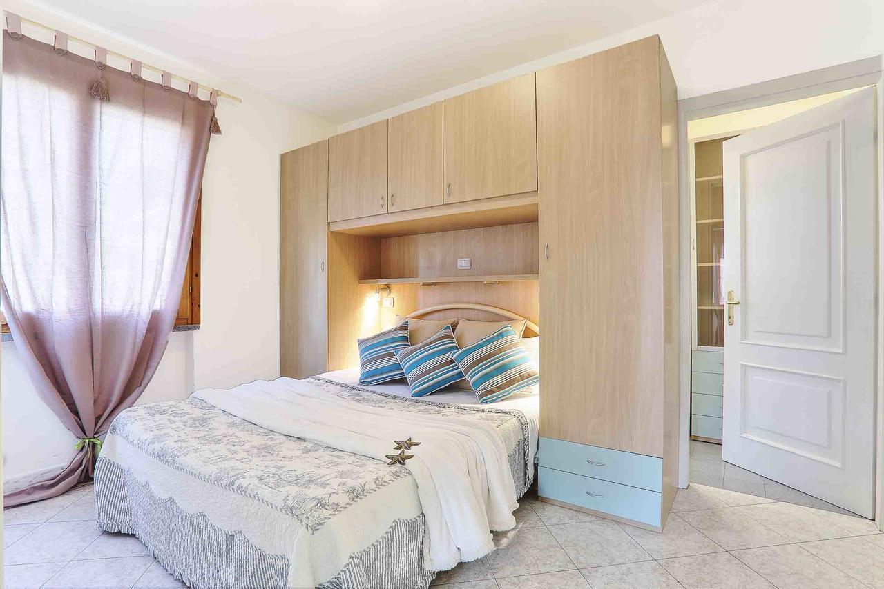 Case Sobrini Apartment *