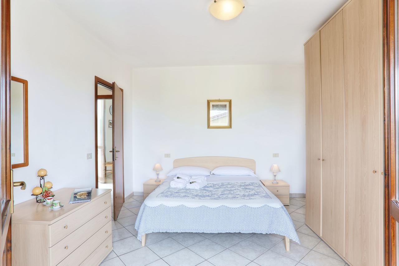 Case Sobrini Apartment Vada