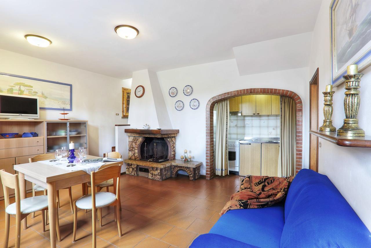 Apartment Case Sobrini Vada