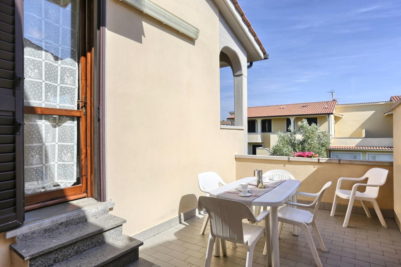 Apartment Case Sobrini