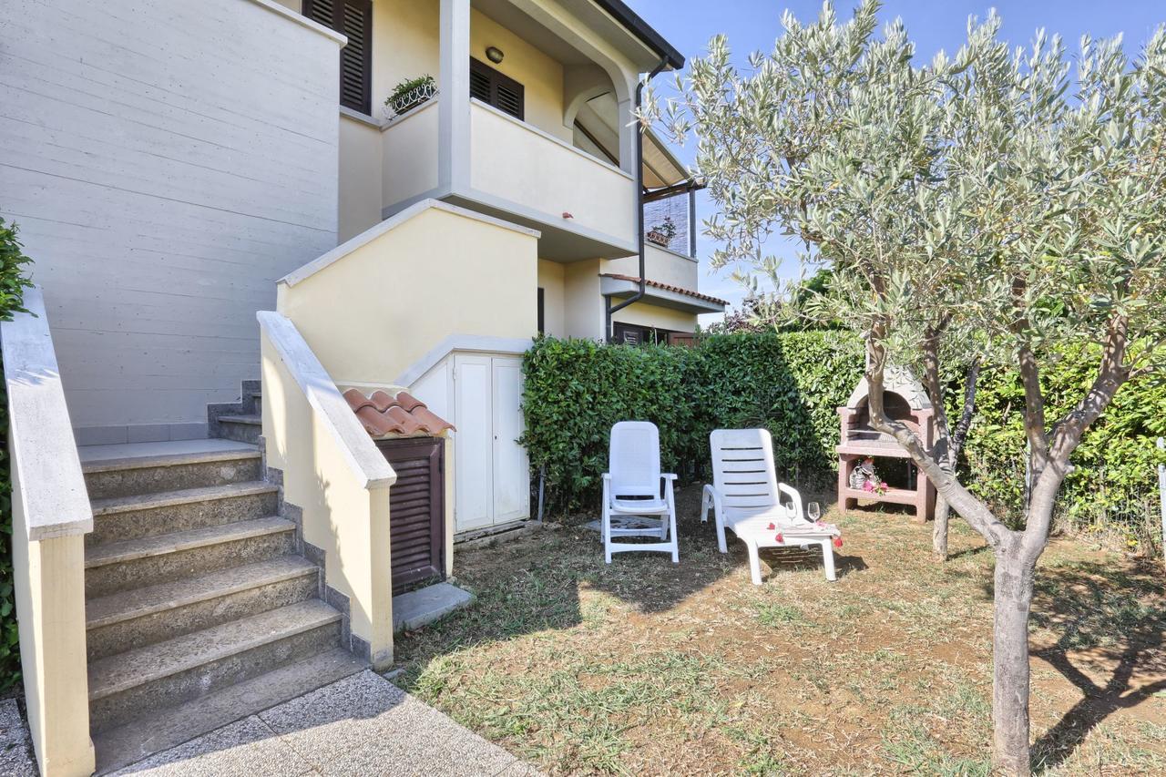 Case Sobrini Apartment