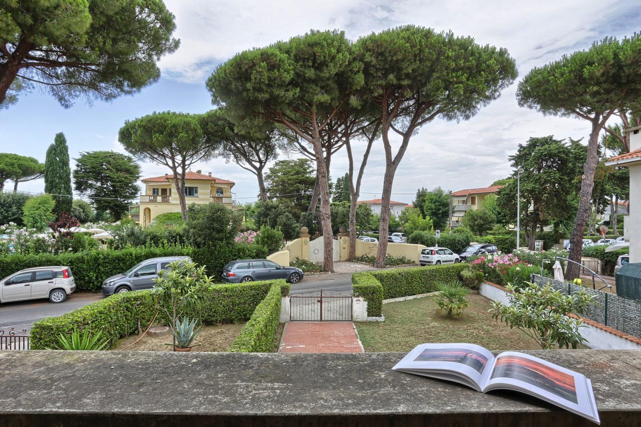 Case Sobrini Apartment