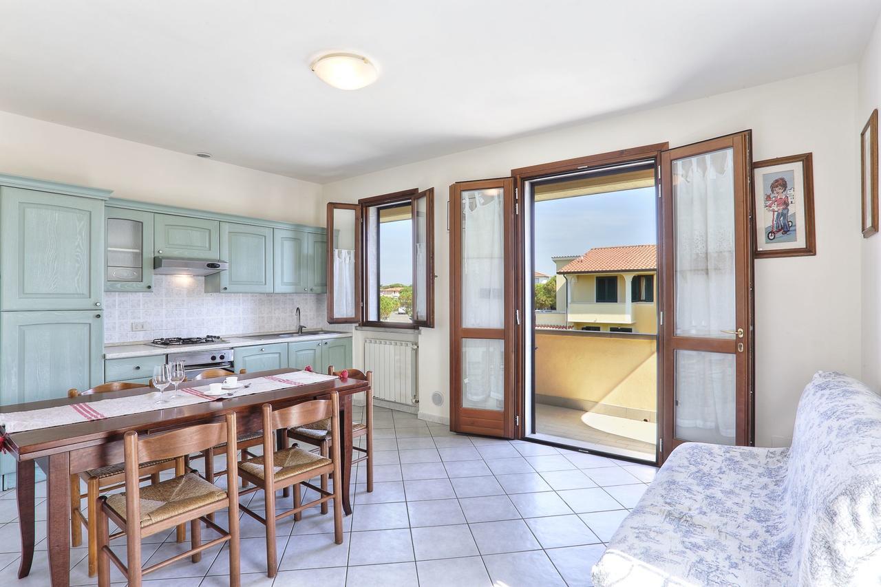 Case Sobrini Apartment