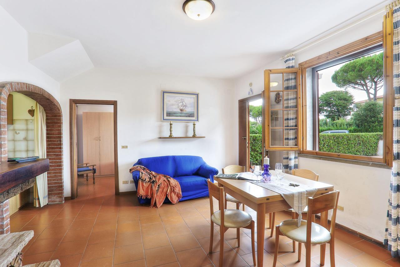 Apartment Case Sobrini *
