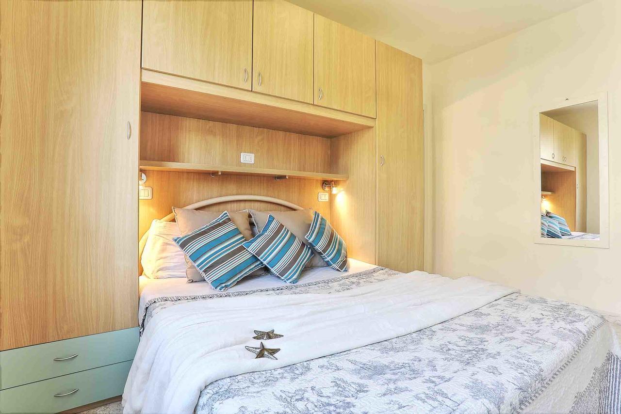Case Sobrini Apartment Vada