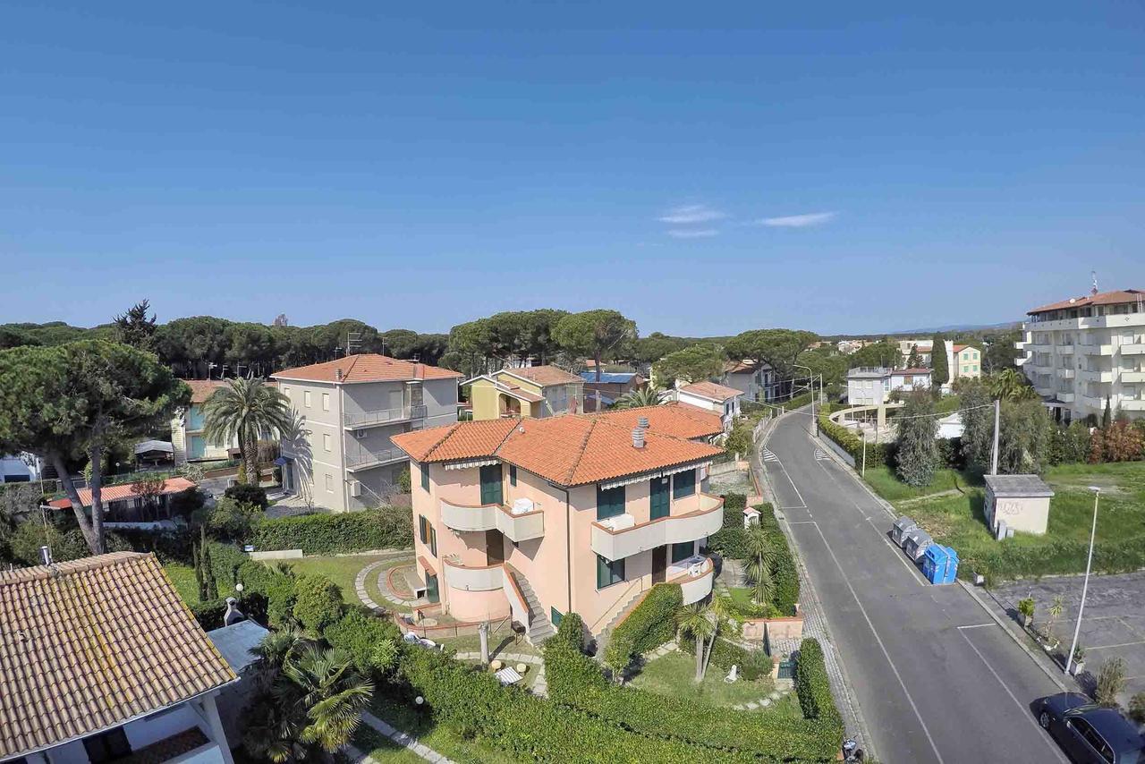 Apartment Case Sobrini *