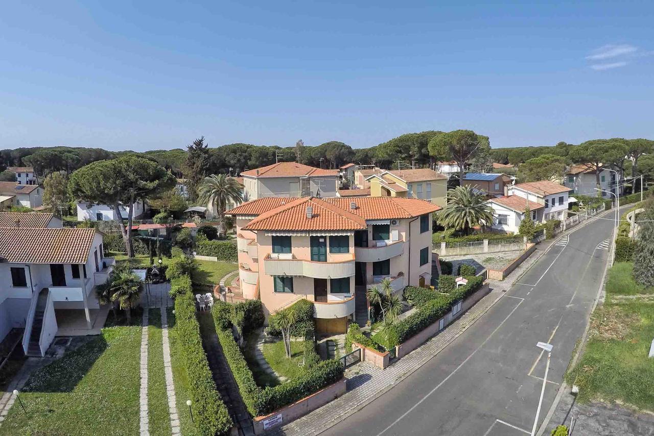 Case Sobrini Apartment Vada