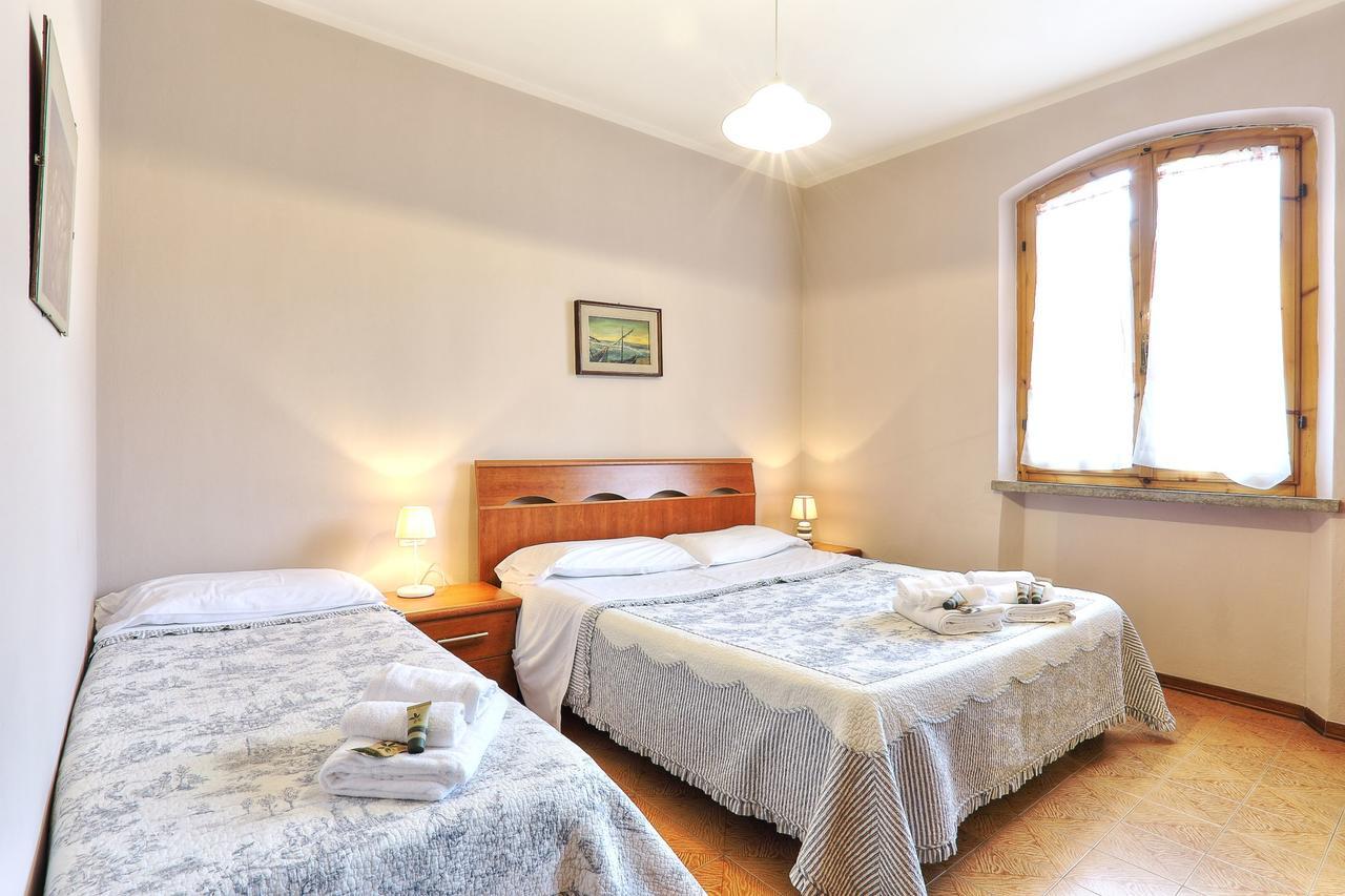 Apartment Case Sobrini