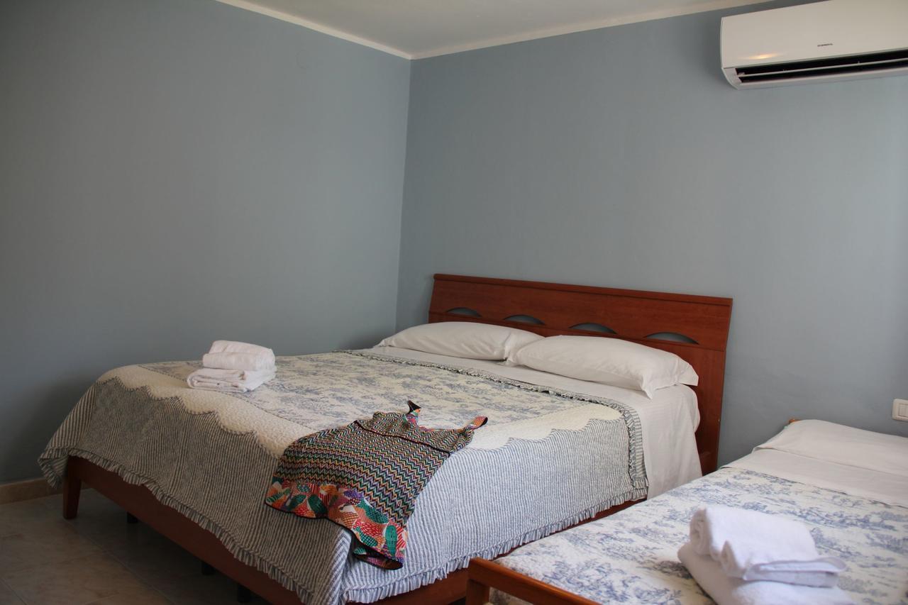 Case Sobrini Apartment