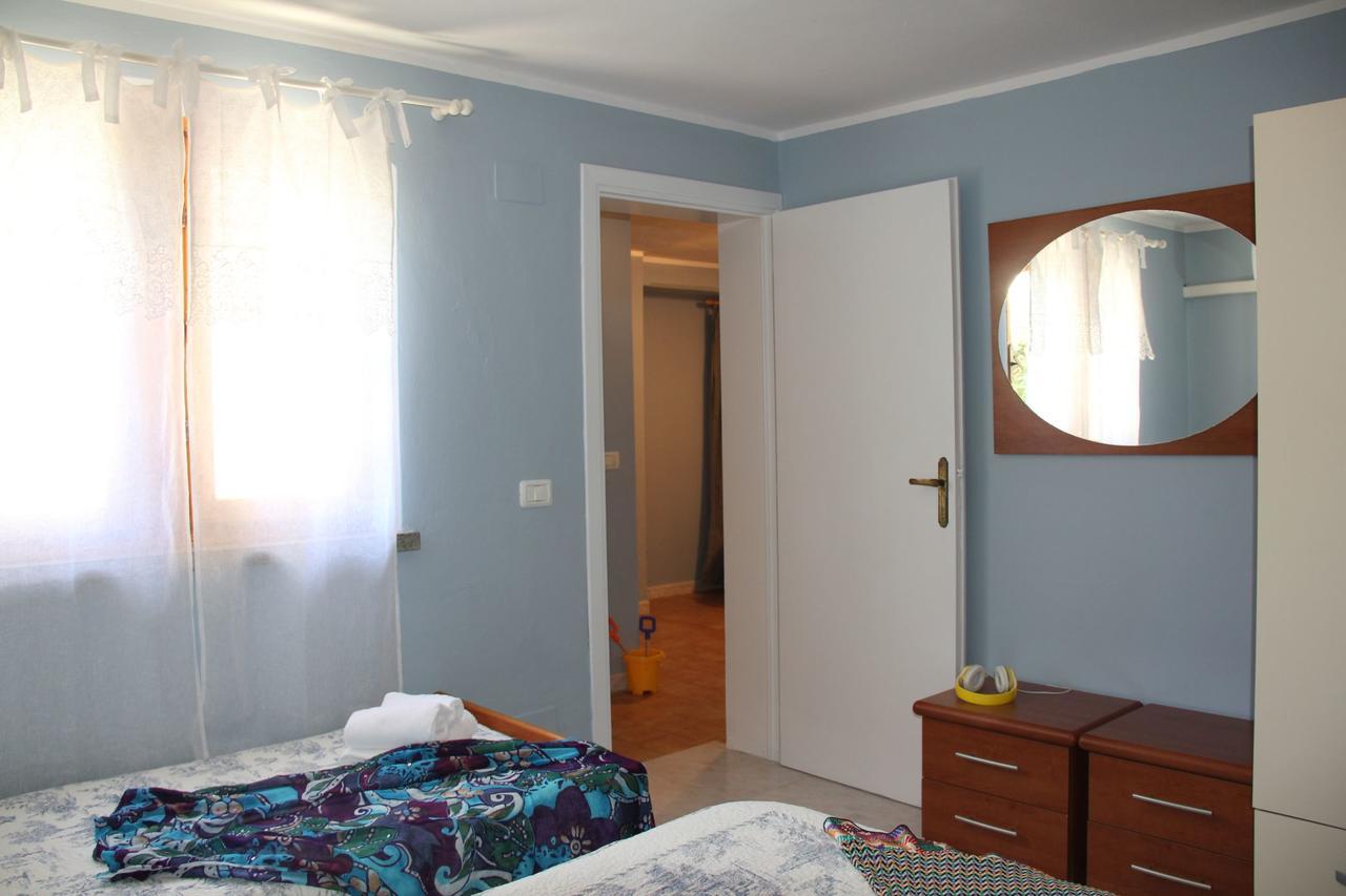 Case Sobrini Apartment