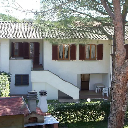 Case Sobrini Vada Extérieur photo