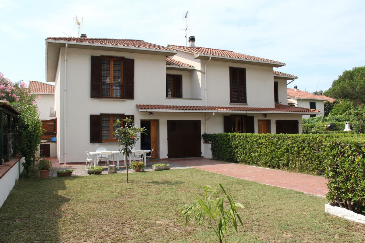 Sobrini Appartamento Vada