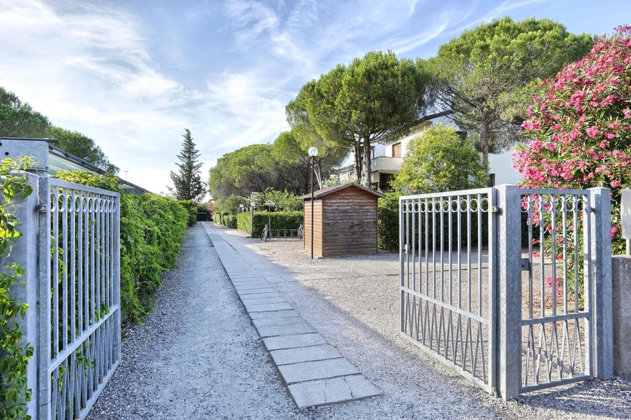 Sobrini Appartamento Vada
